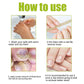 EELHOE – Nail Treatment Repair Gel